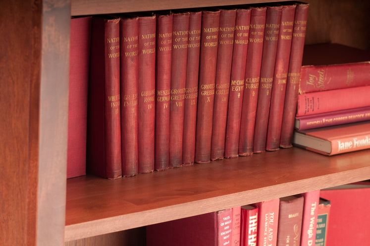 McKenzie 84" Bookcase